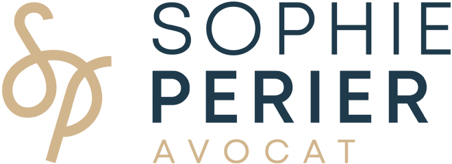 Logo Cabinet Avocats Sophie Perier