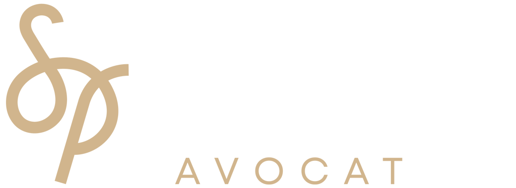 Logo Cabinet Avocats Sophie Perier