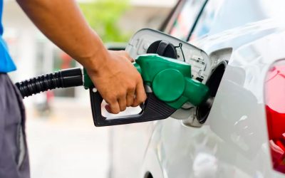 Carburant : le plafond d’exonération de la prime passe à 400 € par an