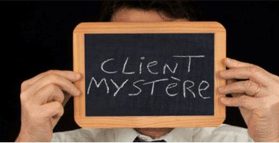 Les critiques d’un client mystère : mode de preuve licite ou illicite ? 